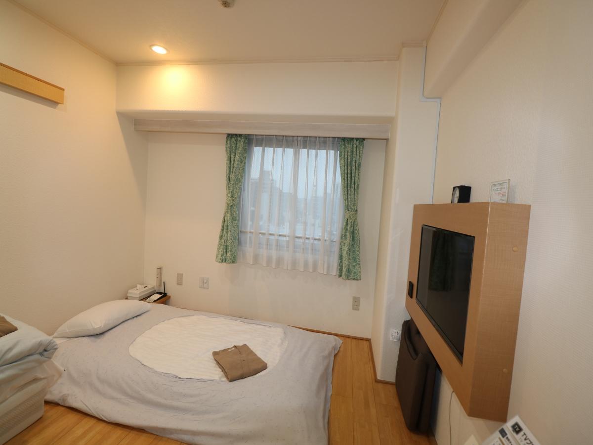 Park Inn Takaszaki Kültér fotó